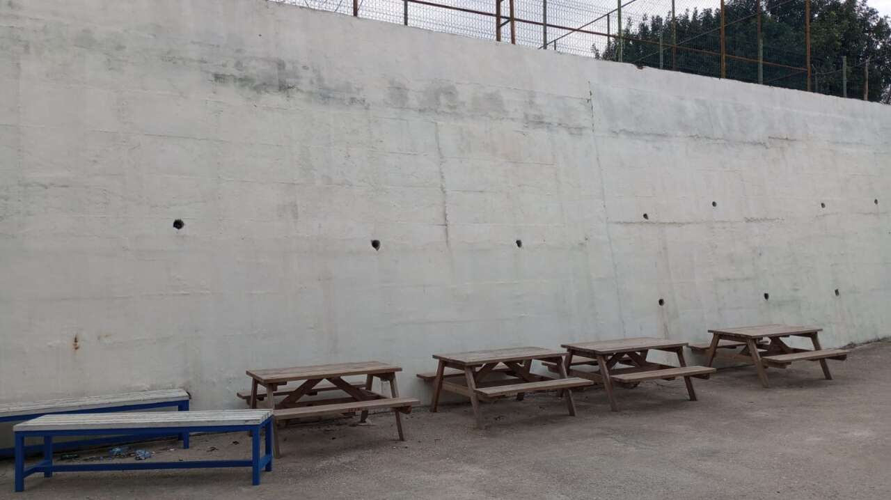 Bodrum Belediyesi Okullar İçin Sahada 2